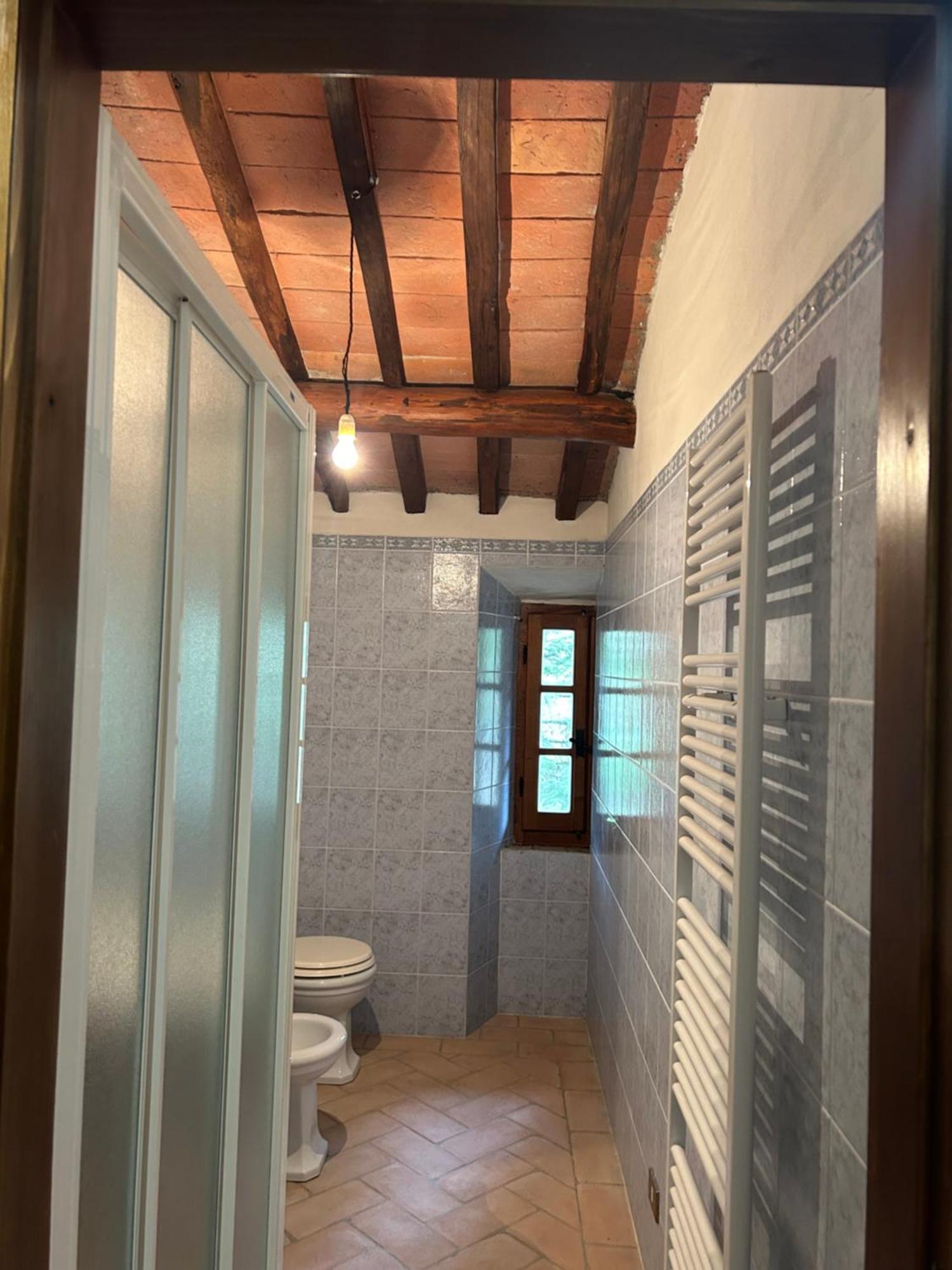 Borgo In San Angelo Villa กอร์โตนา ภายนอก รูปภาพ
