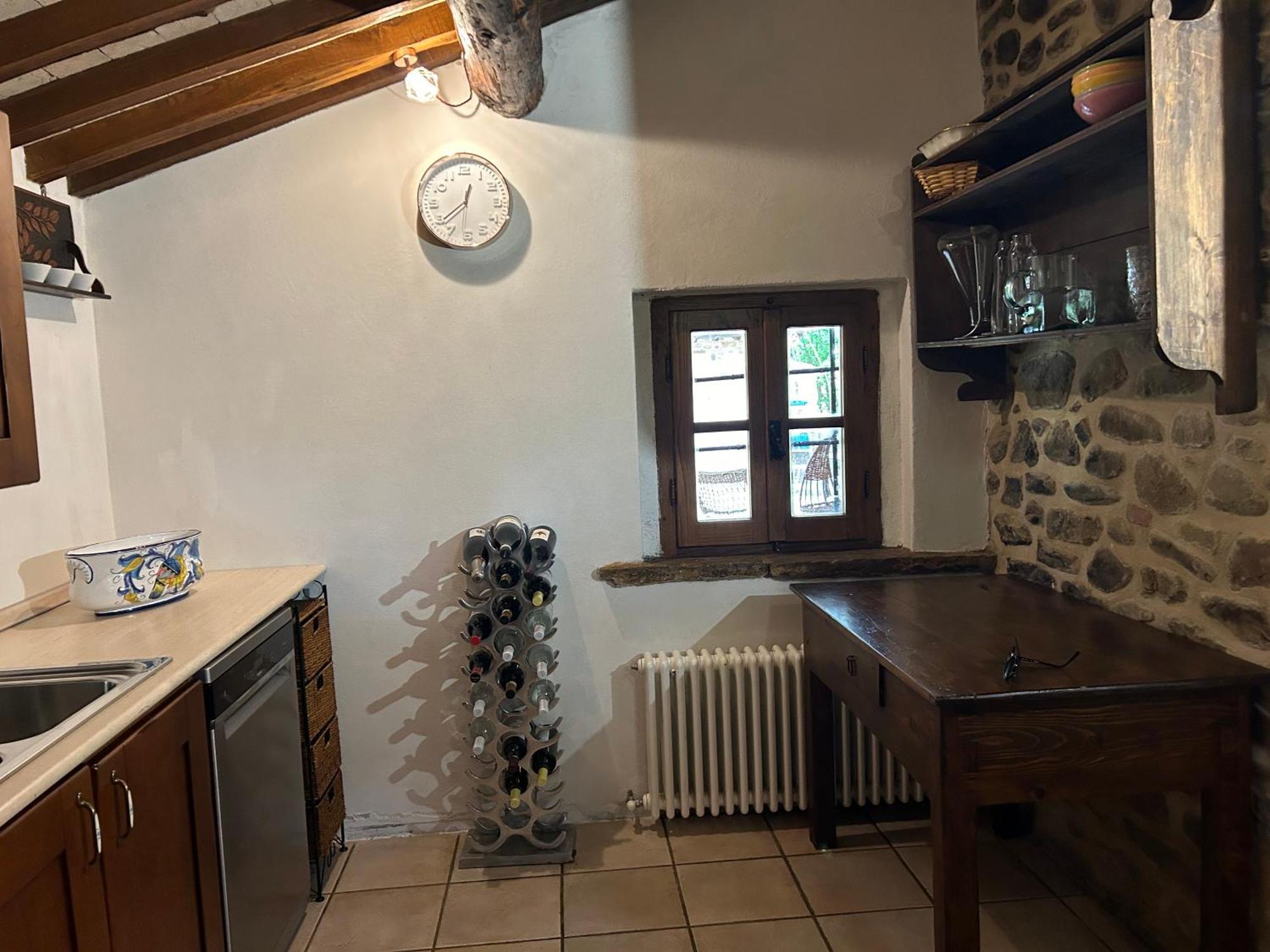 Borgo In San Angelo Villa กอร์โตนา ภายนอก รูปภาพ